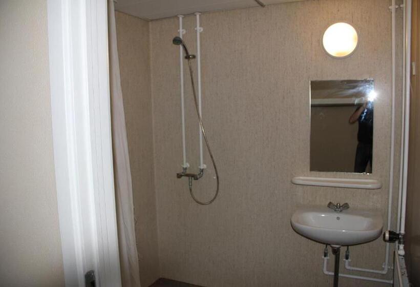 הוסטל Nykøbing Falster Vandrehjem