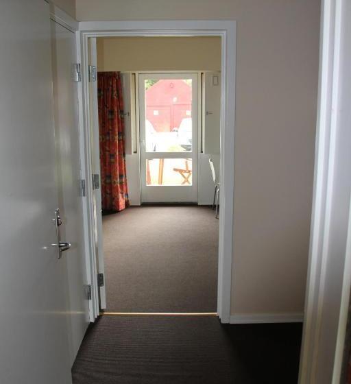 הוסטל Nykøbing Falster Vandrehjem