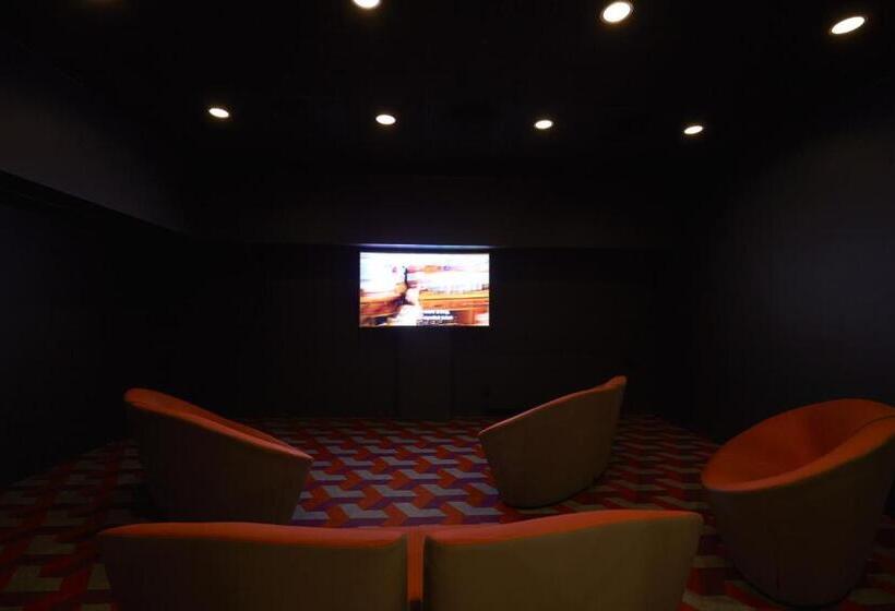 هاستل Steel House Copenhagen