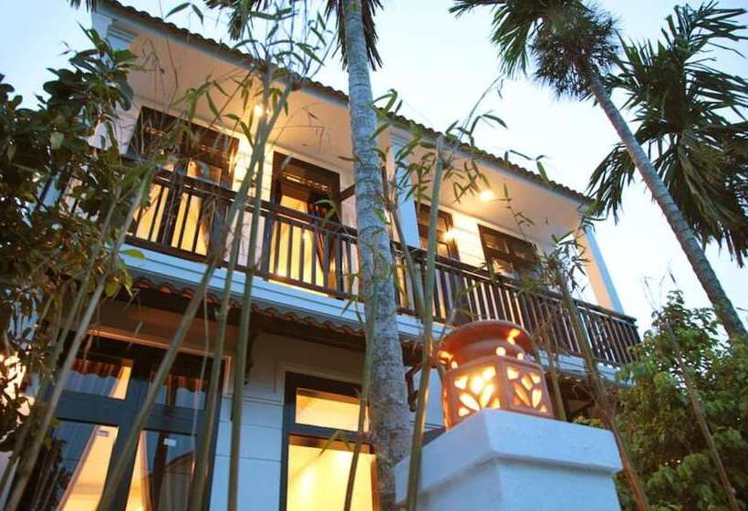 هاستل Hoi An Sunny Garden