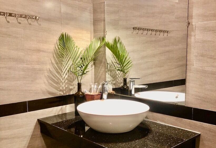 هاستل Hoi An Sunny Garden