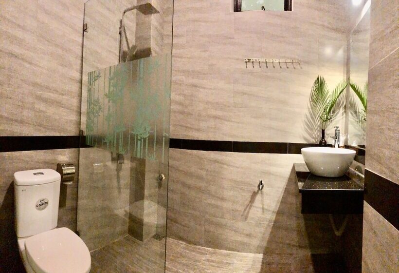 هاستل Hoi An Sunny Garden