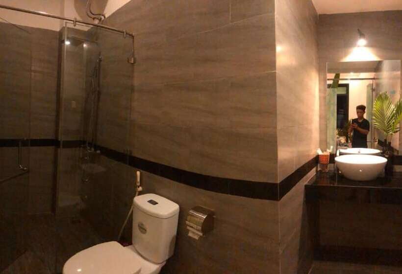 هاستل Hoi An Sunny Garden