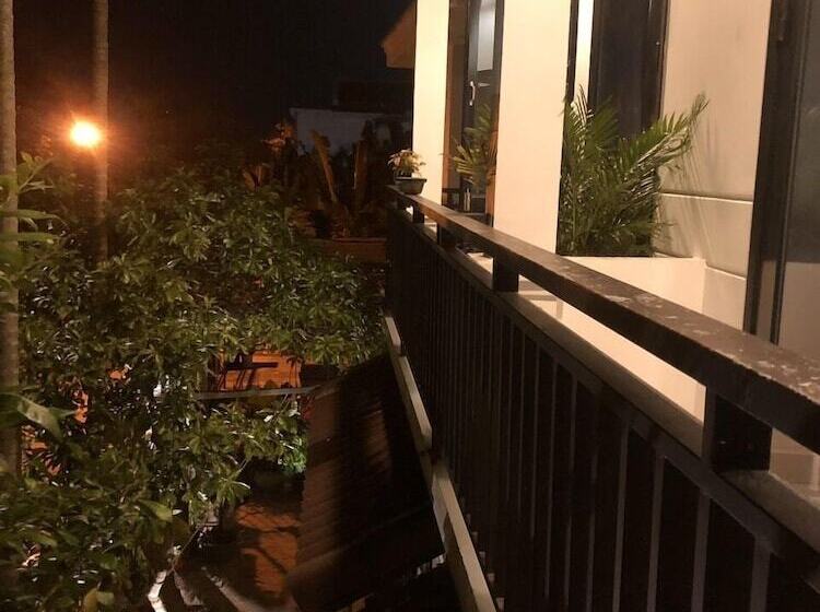 هاستل Hoi An Sunny Garden