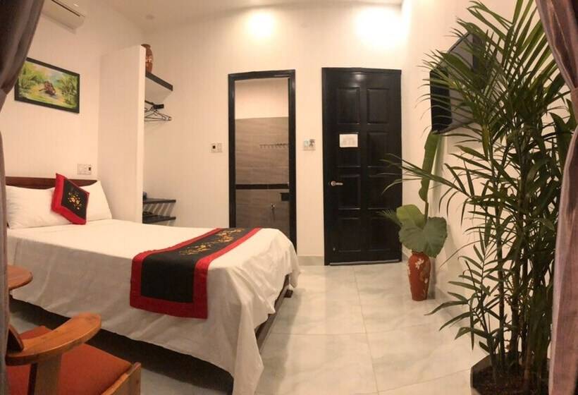 هاستل Hoi An Sunny Garden