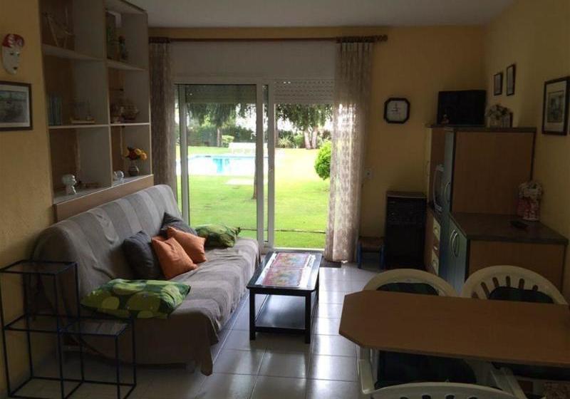 Apartamento Calonge