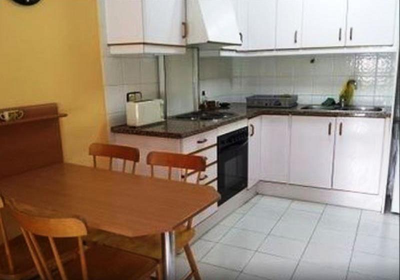 Apartamento Calonge