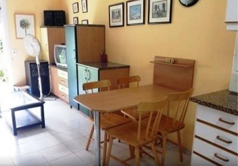 Apartamento Calonge