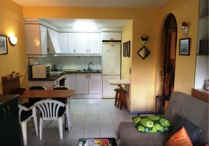 Apartamento Calonge