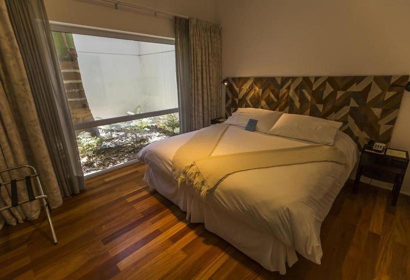 酒店 Aruma Boutique