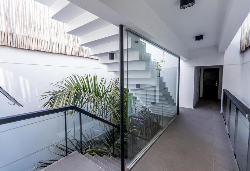 酒店 Aruma Boutique