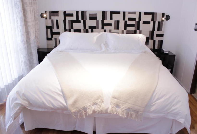 酒店 Aruma Boutique