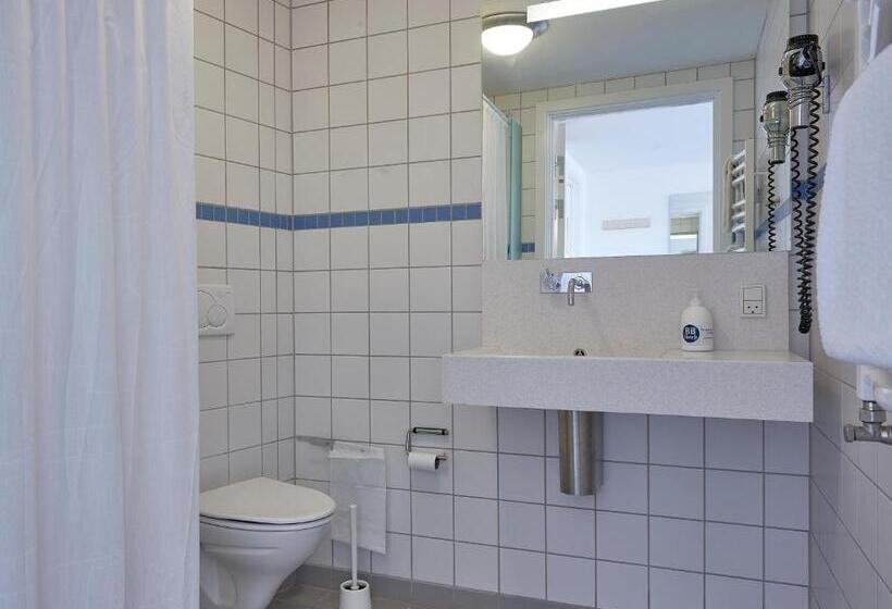 Bb Hotel Aarhus Havnehotellet