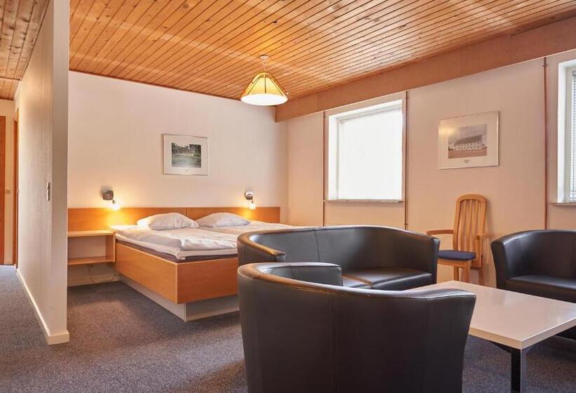 Bb Hotel Herning Messe