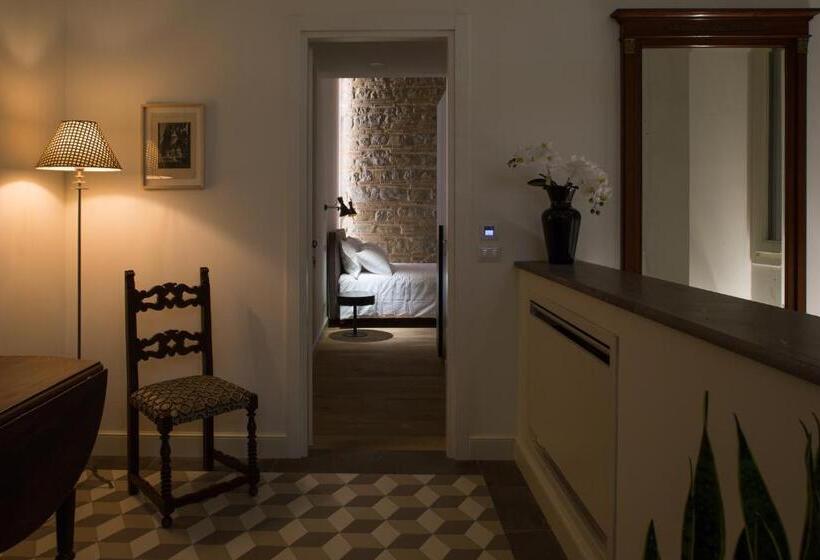 住宿加早餐  Al Foro Annonario