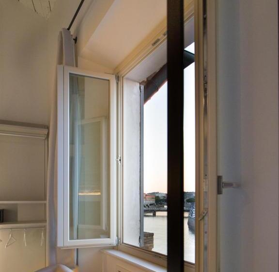 住宿加早餐  Al Foro Annonario