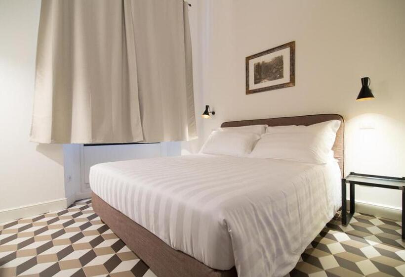 住宿加早餐  Al Foro Annonario