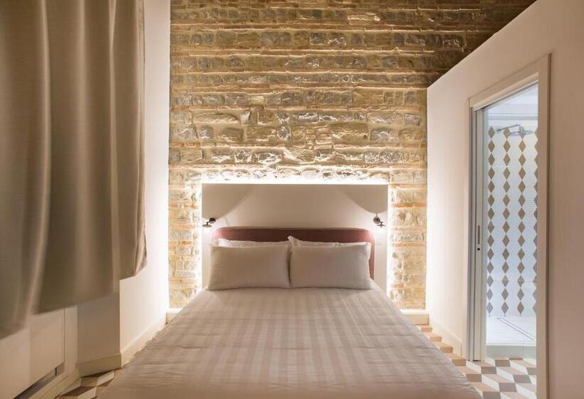 住宿加早餐  Al Foro Annonario