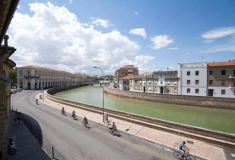 住宿加早餐  Al Foro Annonario