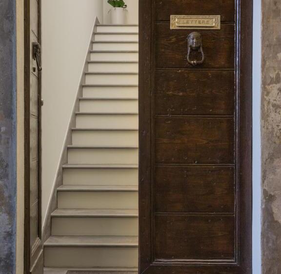 住宿加早餐  Al Foro Annonario