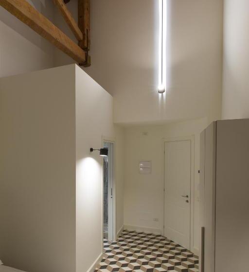 住宿加早餐  Al Foro Annonario