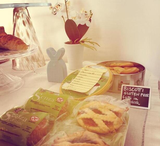 住宿加早餐  Al Foro Annonario