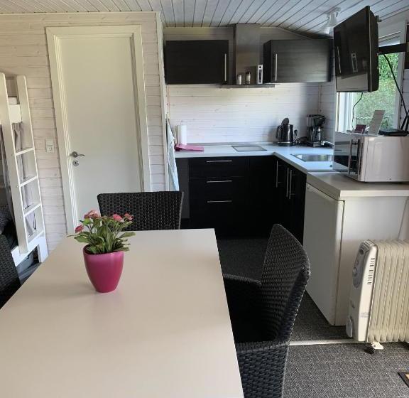 Bed and Breakfast Amazing Herlev