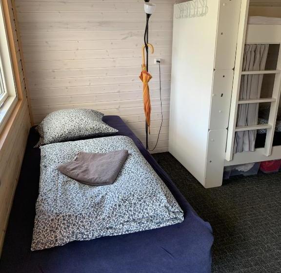 Bed and Breakfast Amazing Herlev