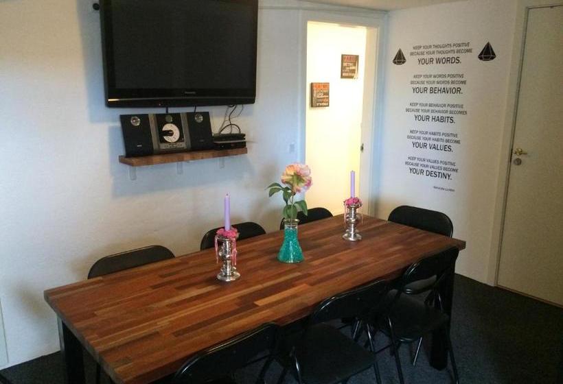 Bed and Breakfast Amazing Herlev