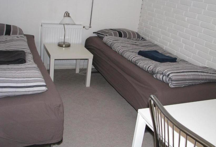 Bed and Breakfast Amazing Herlev