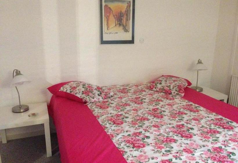 Bed and Breakfast Amazing Herlev