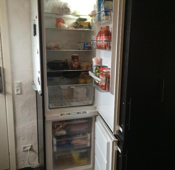 Bed and Breakfast Amazing Herlev