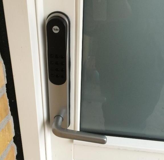 Bed and Breakfast Amazing Herlev