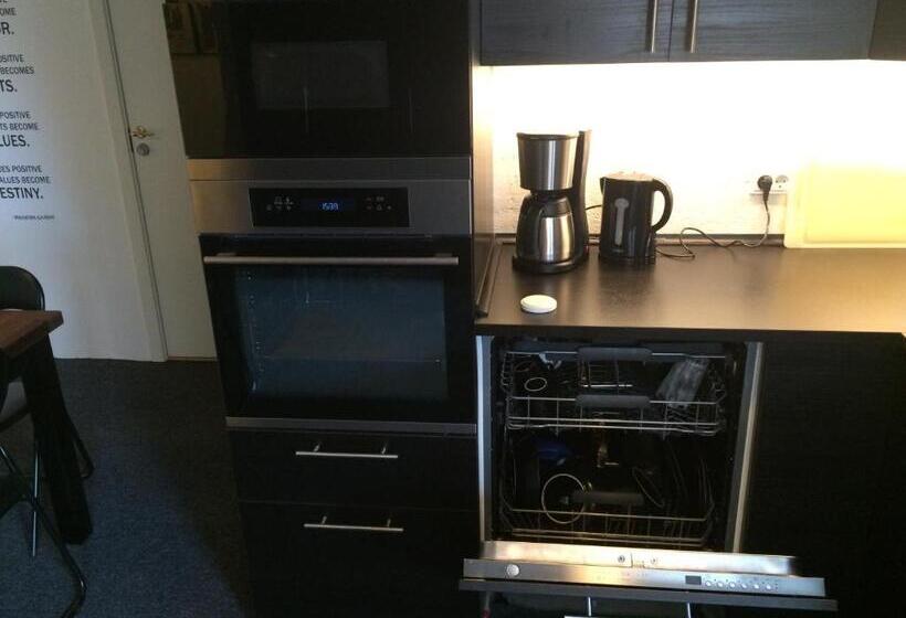 Bed and Breakfast Amazing Herlev