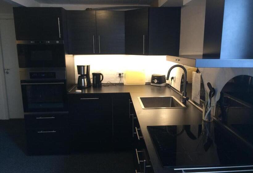 Bed and Breakfast Amazing Herlev