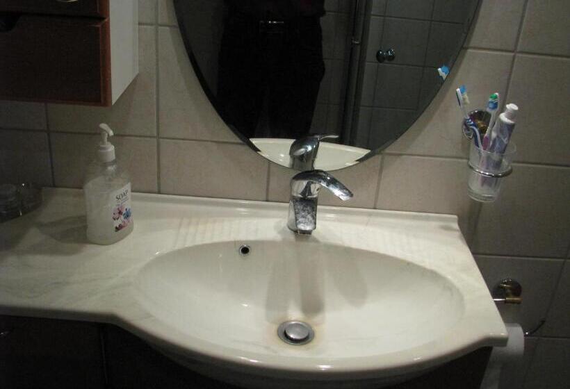 Bed and Breakfast Amazing Herlev