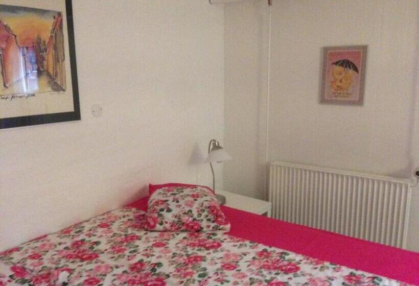 Bed and Breakfast Amazing Herlev