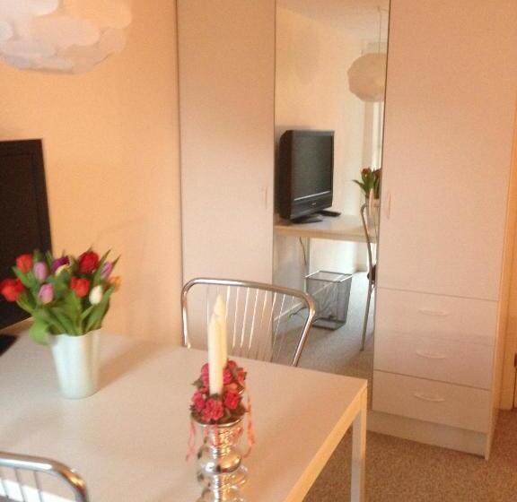 Bed and Breakfast Amazing Herlev