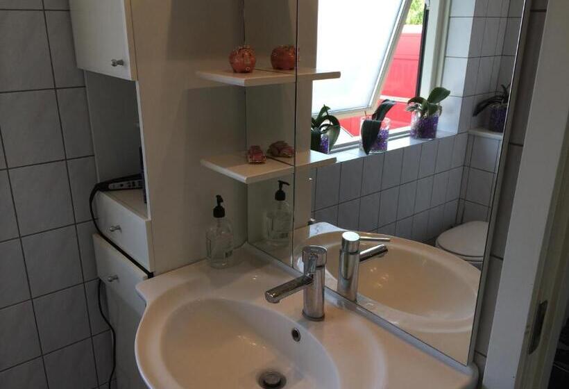 Bed and Breakfast Amazing Herlev