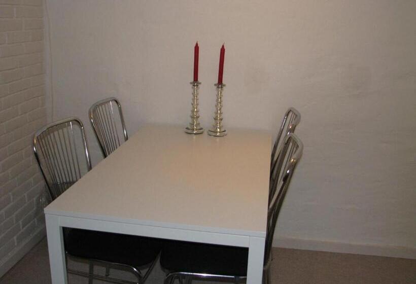 Bed and Breakfast Amazing Herlev