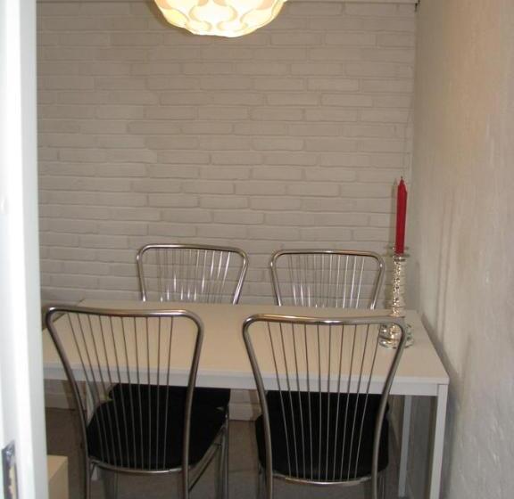 Bed and Breakfast Amazing Herlev