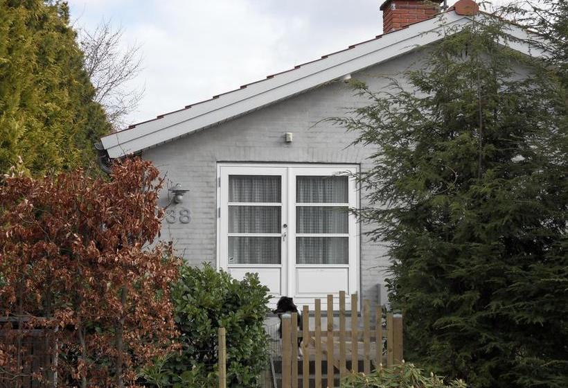 Bed And Breakfast Birkerod