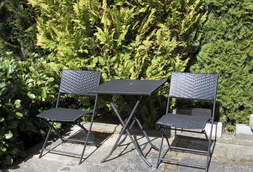 Bed And Breakfast Birkerod