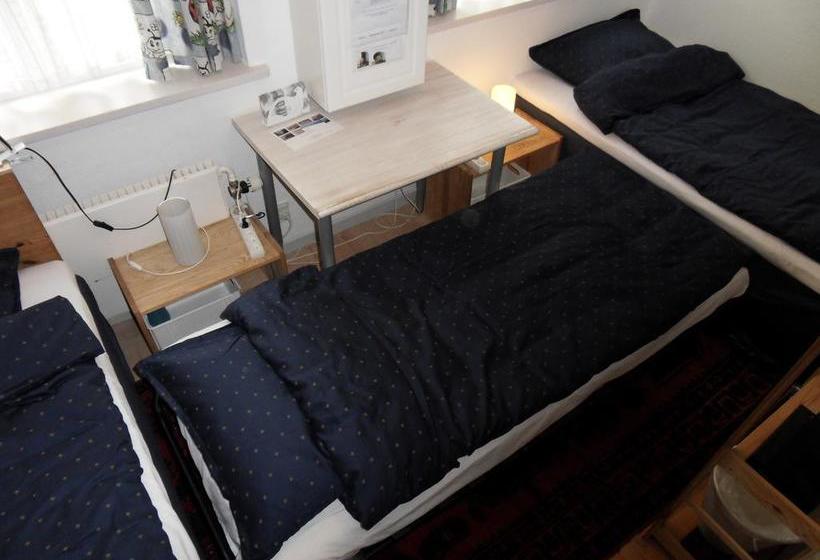 Bed And Breakfast Birkerod