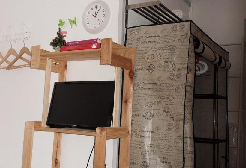 Bed And Breakfast Birkerod