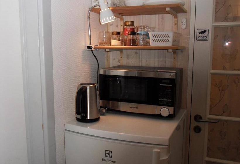 Bed And Breakfast Birkerod