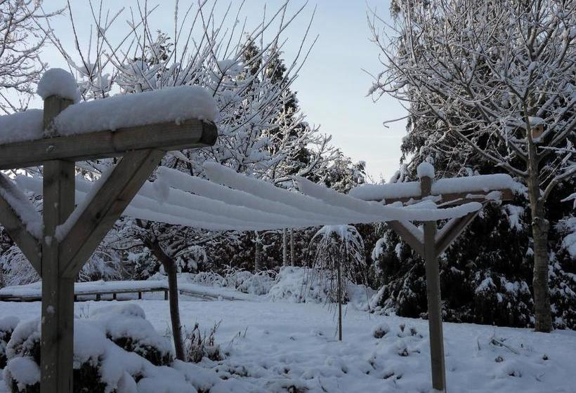 Bed And Breakfast Birkerod