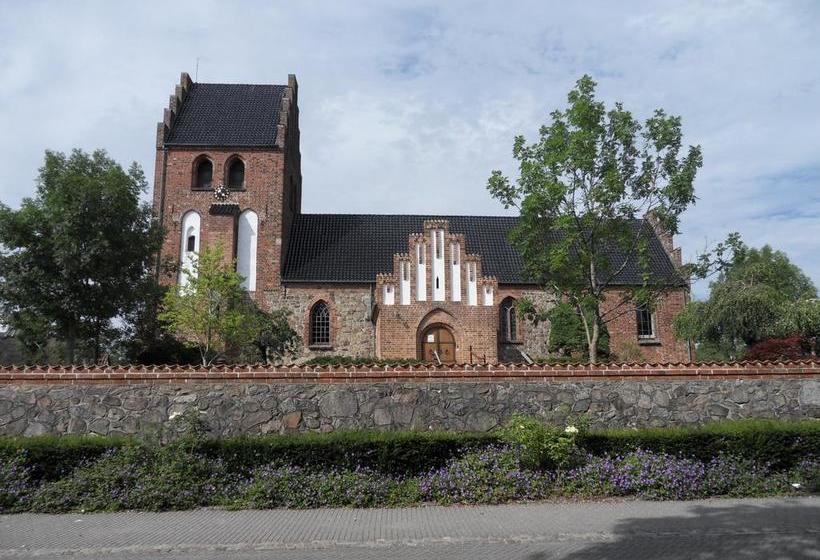 Bed And Breakfast Birkerod