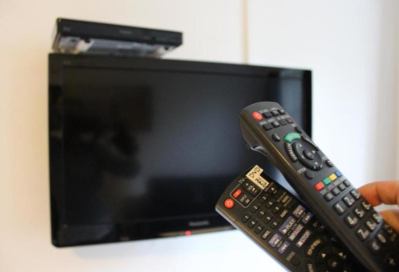 Det Gamle Apotek Bed & Breakfast