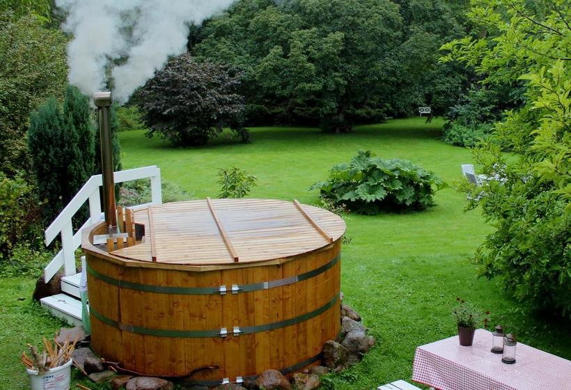 Det Gamle Apotek Bed & Breakfast